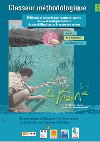 Classeur eau