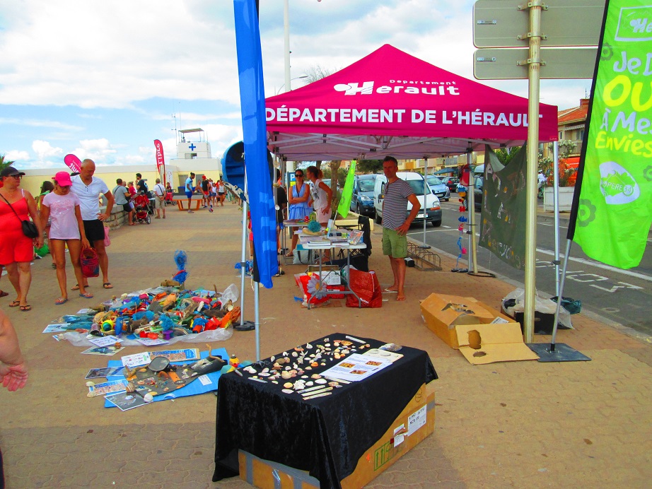 Programme Environnement - Hérault Nature